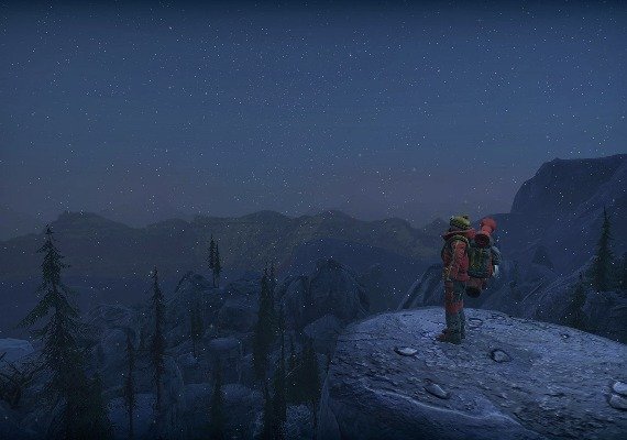 Insurmountable EN/DE/FR/PT/ES Global screenshot 4