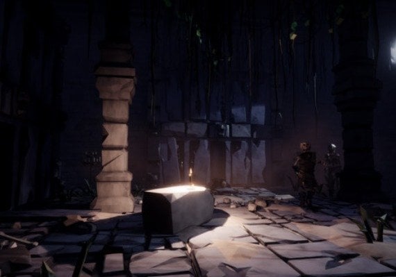 The Morrigan VR EN Global screenshot 3