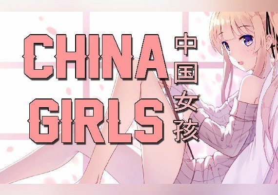 China Girls EN/RU Global