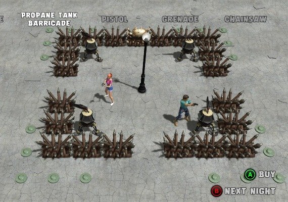Awesome Zombie Games - Bundle EN EU screenshot 2