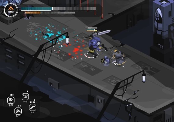 Immortal Planet EN Argentina screenshot 2