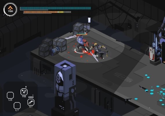 Immortal Planet EN Argentina screenshot 3
