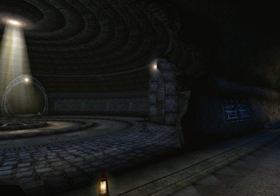 Myst V: End of Ages EN/DE/FR/IT/PL/JA/RU/ES Global screenshot 2