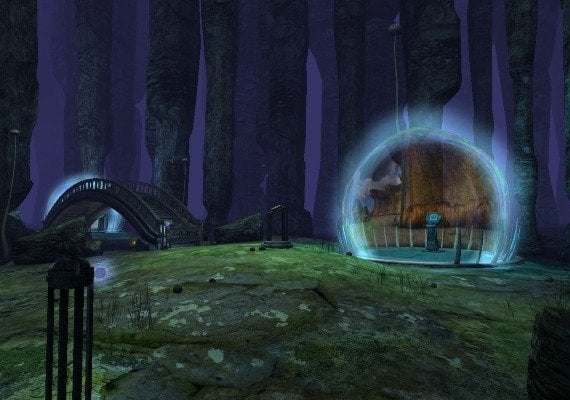 Myst V: End of Ages EN/DE/FR/IT/PL/JA/RU/ES Global screenshot 4