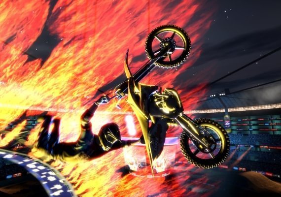 MX Nitro EN Global screenshot 3