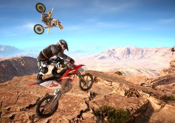 MX Nitro EN Global screenshot 4