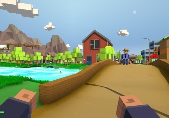 Family Man EN/DE/FR/ZH/ES Global screenshot 2