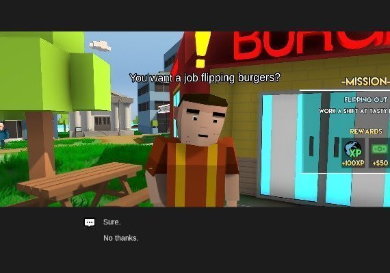 Family Man EN/DE/FR/ZH/ES Global screenshot 3