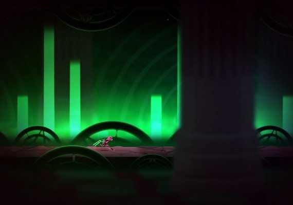 Klang EN/NO Global screenshot 4