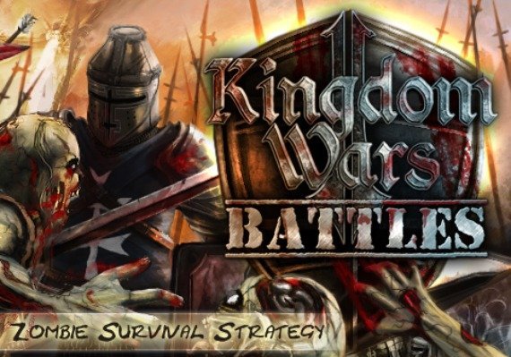 Kingdom Wars 2: Battles EN/DE/FR/IT/RU/ES Global