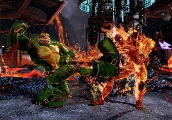 Killer Instinct Anniversary Edition EN United States screenshot 2
