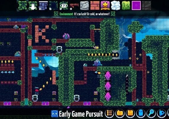 Levelhead Global screenshot 2
