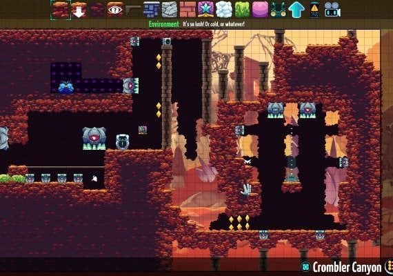 Levelhead Global screenshot 4