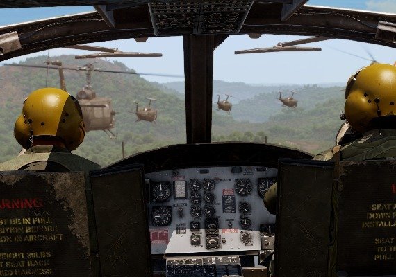 Arma 3: S.O.G. Prairie Fire DLC EN/DE/FR/IT/PT/RU/ZH/ES EU screenshot 4