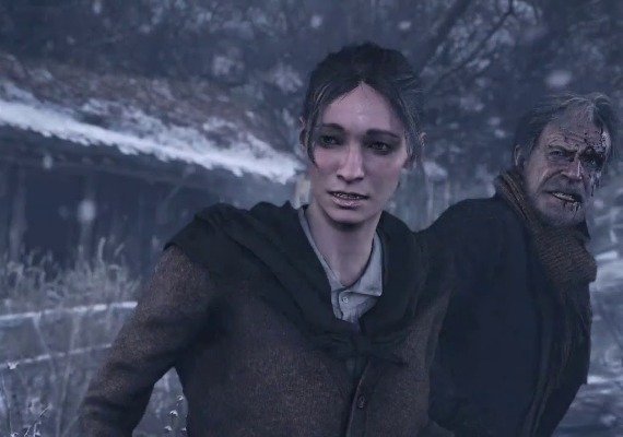 Resident Evil Village - RE VIII EN EU screenshot 3