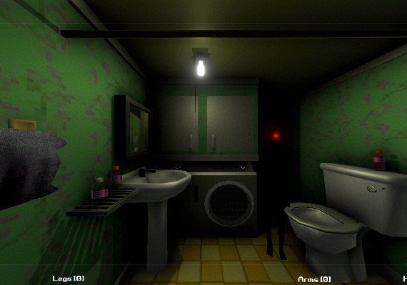 Squeaky Clean EN Global screenshot 2