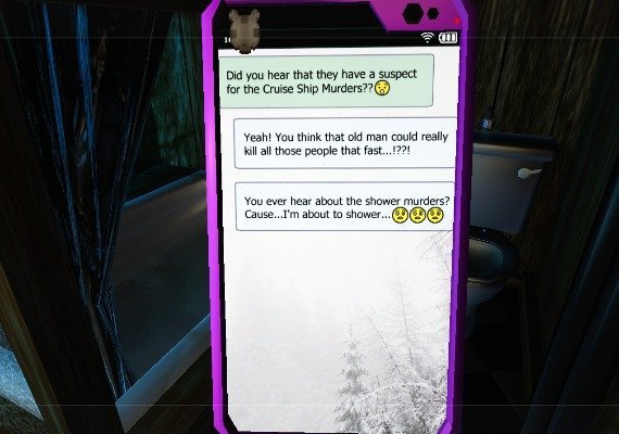 Squeaky Clean EN Global screenshot 3