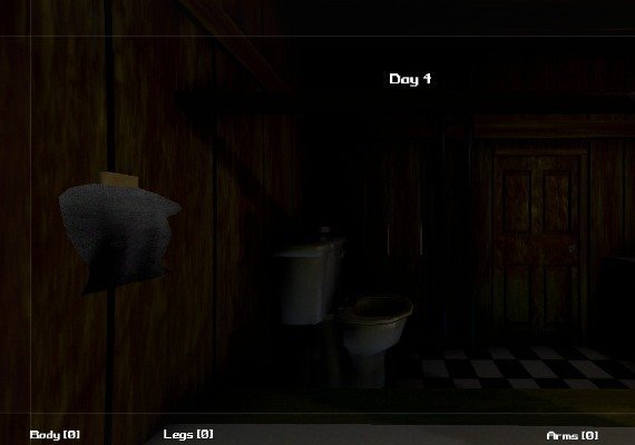 Squeaky Clean EN Global screenshot 4