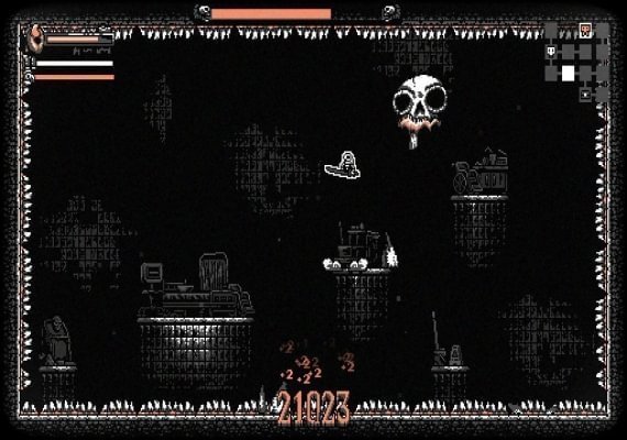 Nongunz Doppelganger Edition EN Global screenshot 2