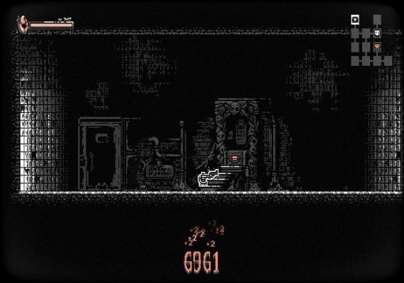 Nongunz Doppelganger Edition EN Global screenshot 3