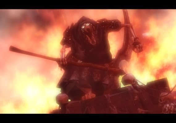 Overlord: Raising Hell DLC EN/DE/FR/IT/ES Global screenshot 4