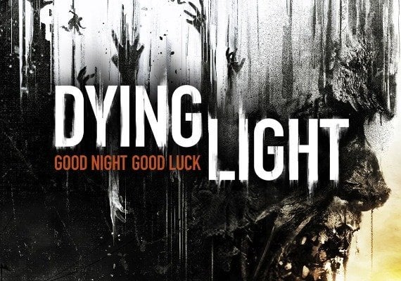 Dying Light UNCUT EN/DE/FR/ES Global