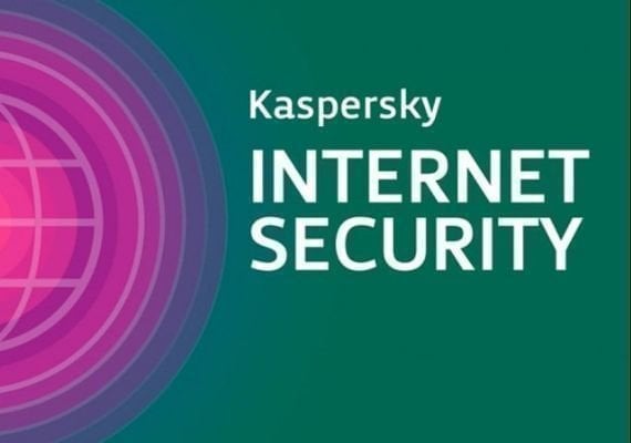Kaspersky Internet Security 2024 2 Years 1 Dev EN Global