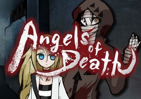 Angels of Death EN Argentina