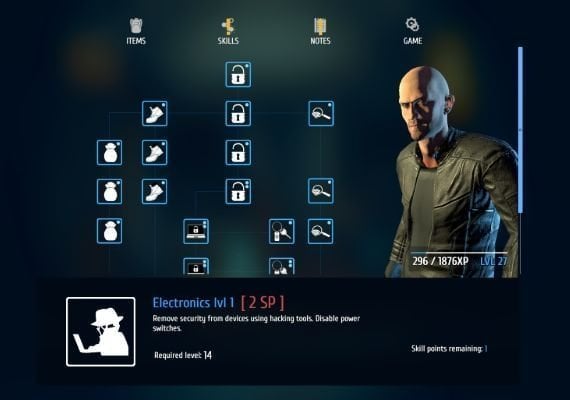 Thief Simulator EN/DE/FR/IT/PL/PT/ES EU screenshot 4