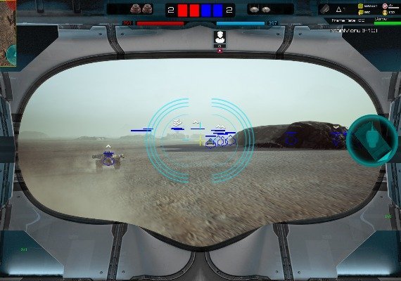 Inheritors2078 EN Global screenshot 4