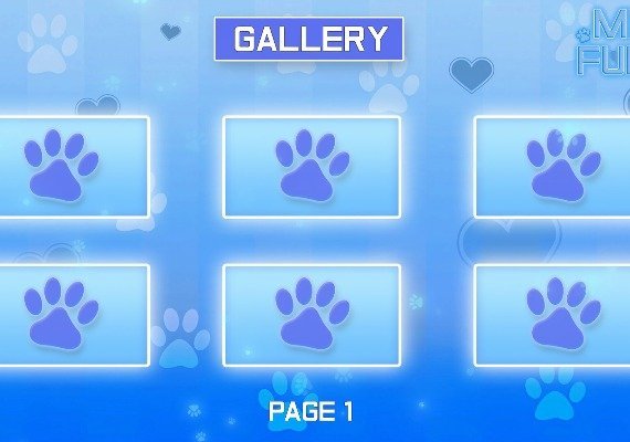Miss Furry Global screenshot 2