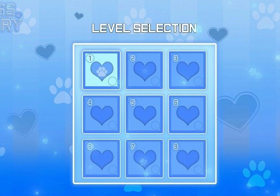 Miss Furry Global screenshot 3