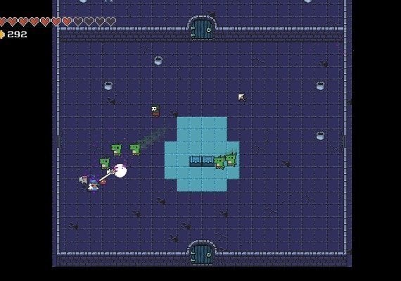 Wizodd EN Global screenshot 3