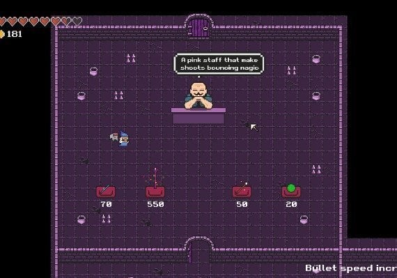 Wizodd EN Global screenshot 4