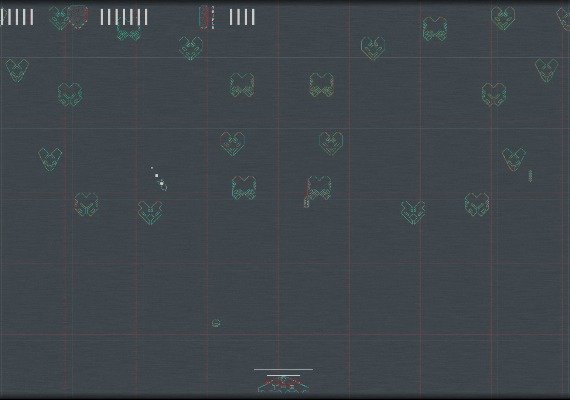 Distant Space EN Global screenshot 3