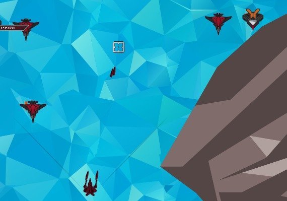 Brother Wings EN Global screenshot 4