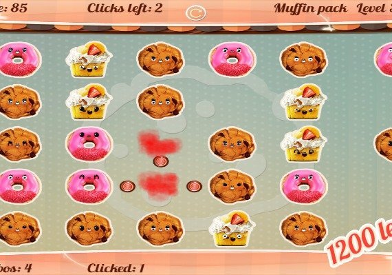 Candy Blast EN/FR Global screenshot 3