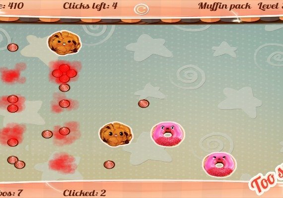 Candy Blast EN/FR Global screenshot 4