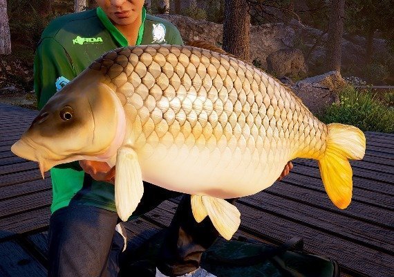 Fishing Sim World: Pro Tour EN/DE/FR/PL/RU/ZH/ES EU screenshot 3