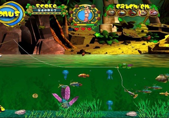Catch'em EN Global screenshot 2