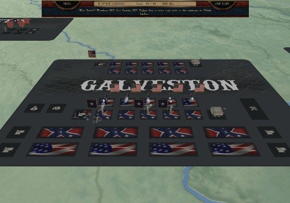 Ironclads 2: American Civil War EN Global screenshot 3