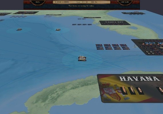 Ironclads 2: American Civil War EN Global screenshot 4