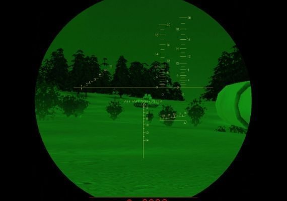 Iron Warriors: T - 72 Tank Command EN Global screenshot 4