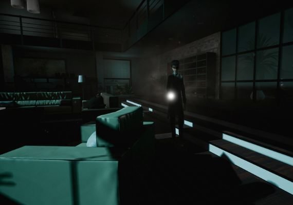 Intruders: Hide and Seek EN United States screenshot 2