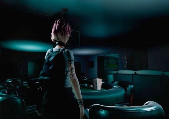 Intruders: Hide and Seek EN United States screenshot 3