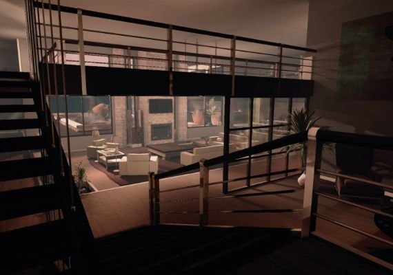 Intruders: Hide and Seek EN United States screenshot 4