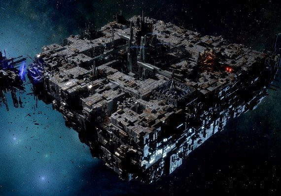 Insomnia: The Ark - Deluxe Set DLC EN/RU Global screenshot 2