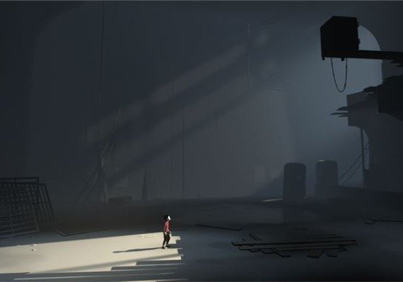 Inside & Limbo EN/DE/FR/IT Global screenshot 2