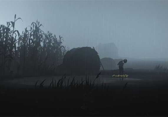 Inside & Limbo EN/DE/FR/IT Global screenshot 3