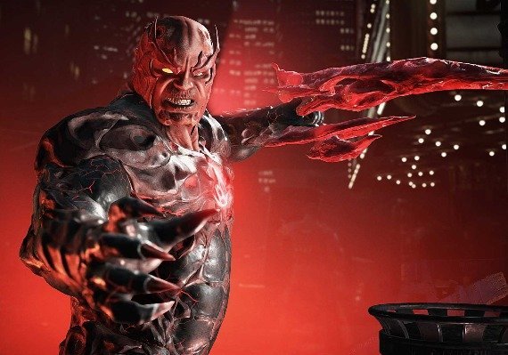 Injustice 2 - Fighter Pack 3 DLC EN/DE/FR/IT/PL/PT/RU/ES Global screenshot 3